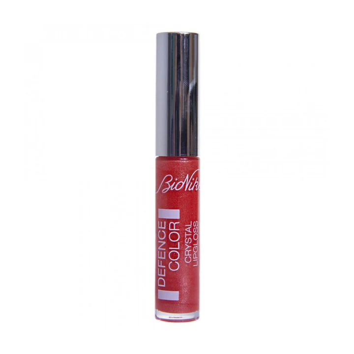 Bionike Crystal Lipgloss Brillant À Lèvres 6ml