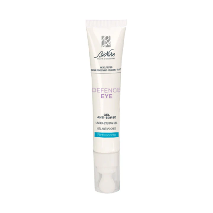 Bionike Defence Eye Gel Anti-Poches 15ml
