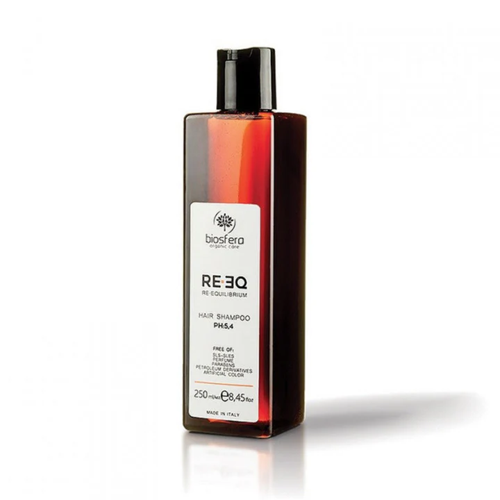 Biosfera RE.EQ Shampoing Energisant 250ml