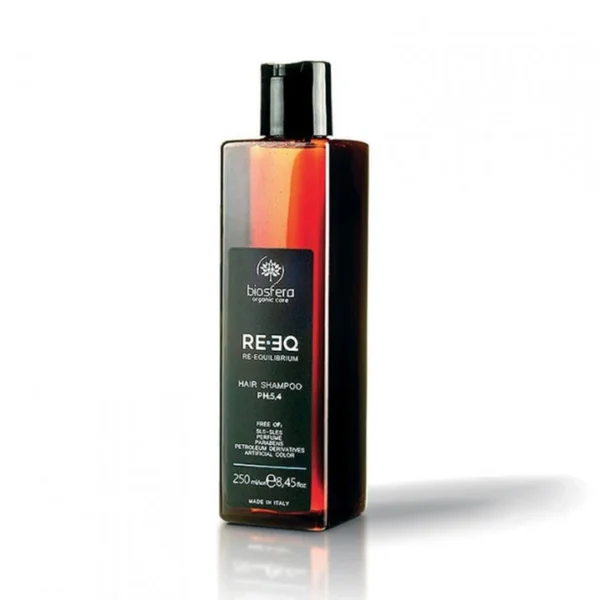 Biosfera RE.EQ Shampoing Hydratant 250ml