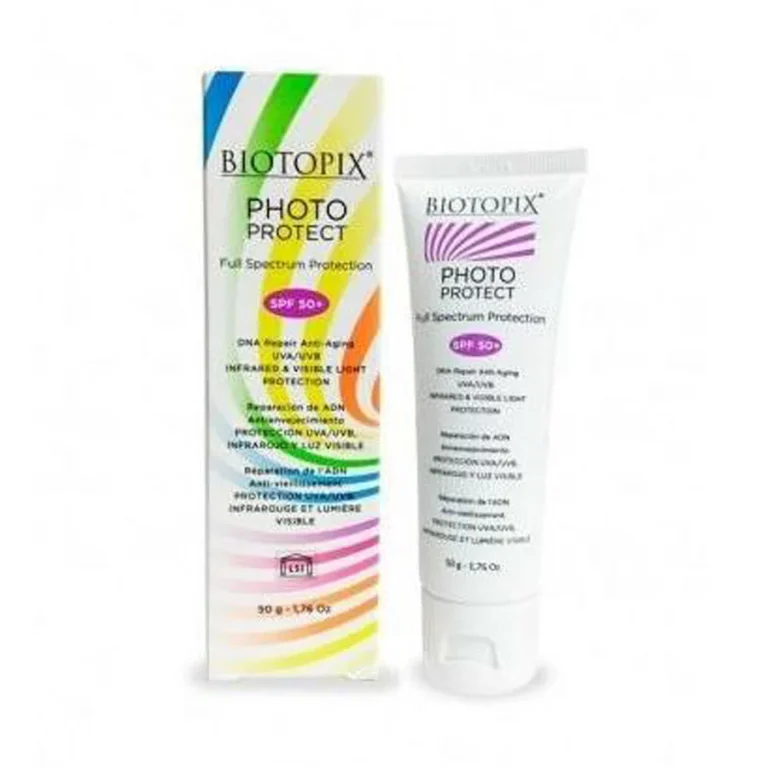 Biotopix Photo Protect SPF50+ 50g