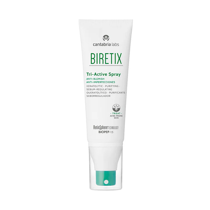 Biretix Tri-Active Spray 100ml