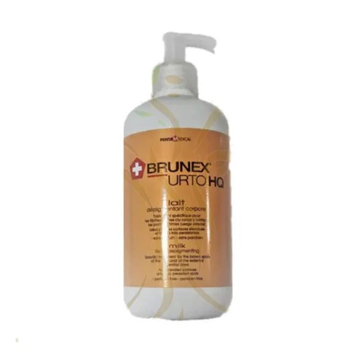 Brunex Urto HQ Lait dépigmentant Corporel