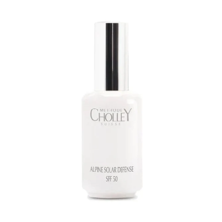 CHOLLEY Alpine Défense Solaire SPF 50 50ml