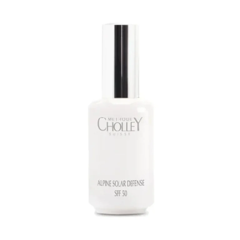 CHOLLEY Alpine Défense Solaire SPF 50 50ml