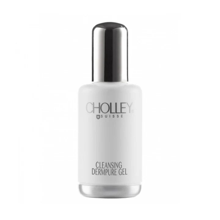 CHOLLEY Gel Dermo-Nettoyant 200ml