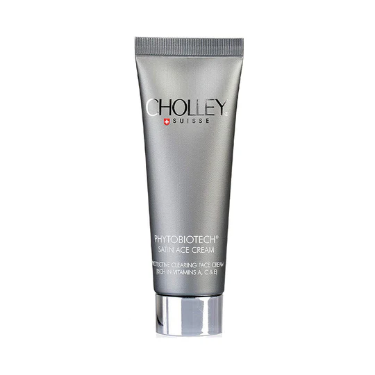 CHOLLEY PHYTOBIOTECH Baume Satin 50ml