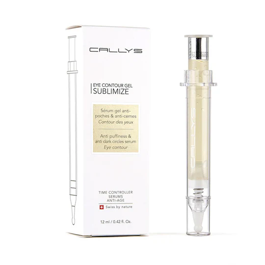 Callys Eye Contour Gel Sublimize 12ml