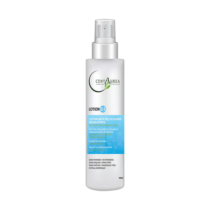 Centaurea Lotion D.S Anti-Pelliculaire 100ml