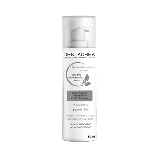 Centaurea Sérum Dépigmentant Intensif 30ml