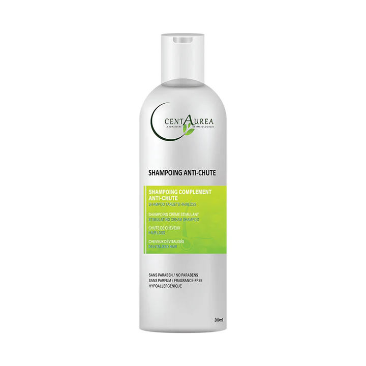 Centaurea Shampoing Anti-Chute 200ml