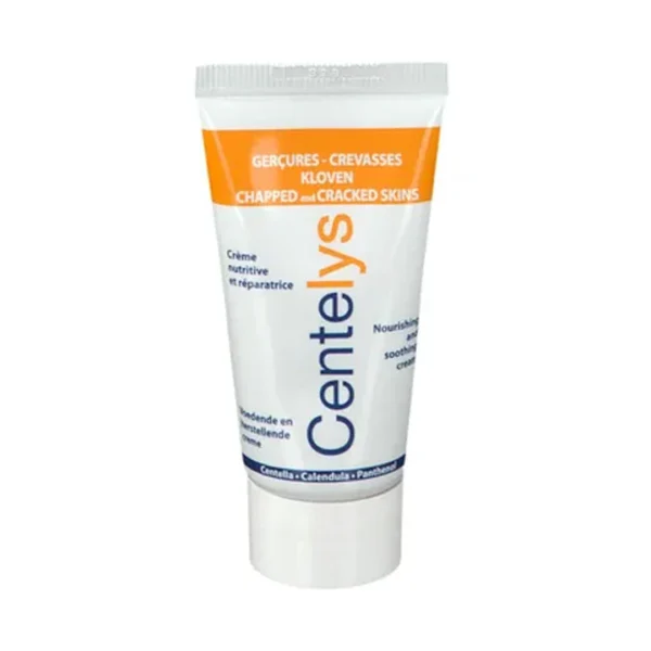Centelys Crème Nutritive Et Réparatrice 30g