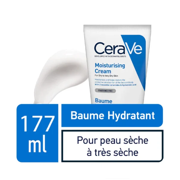 Cerave Baume Hydratant