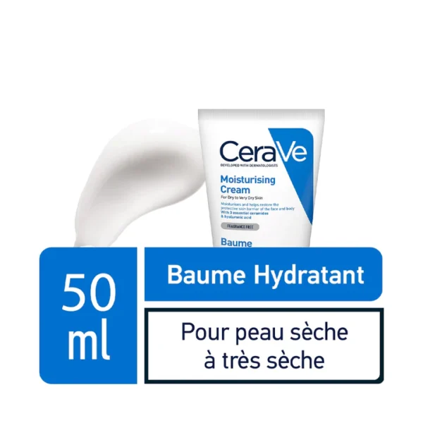 Cerave Baume Hydratant