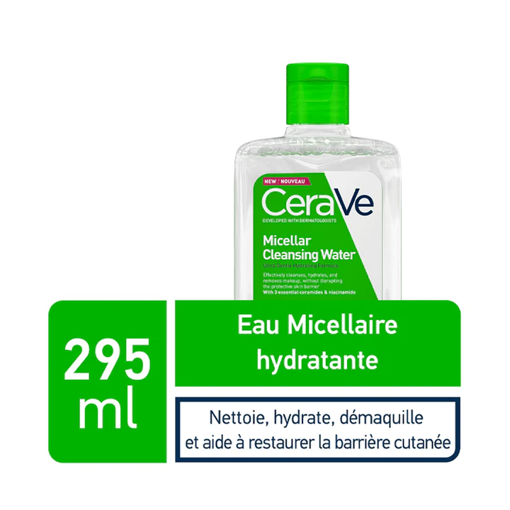 Cerave Eau Micellaire 295ml