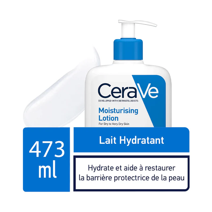 Cerave Lait Hydratant