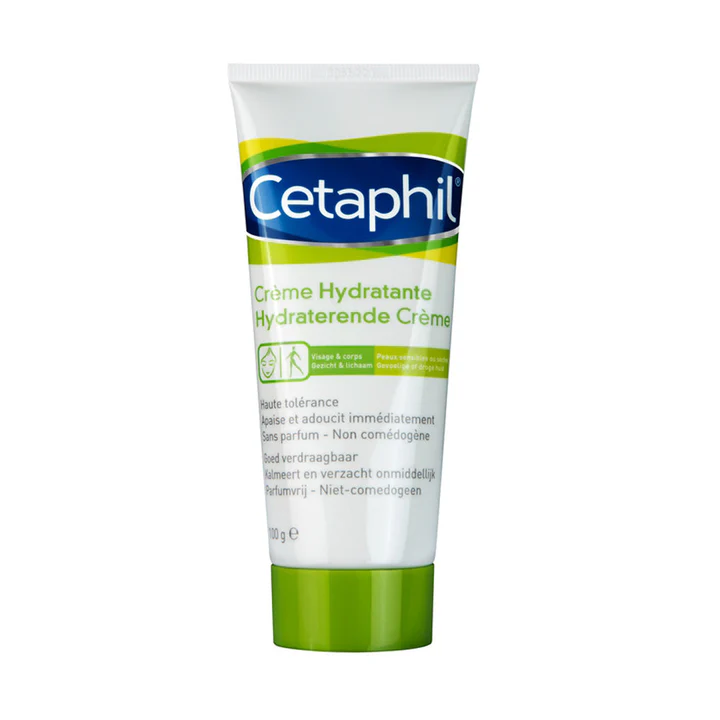 Cetaphil Crème Hydratante