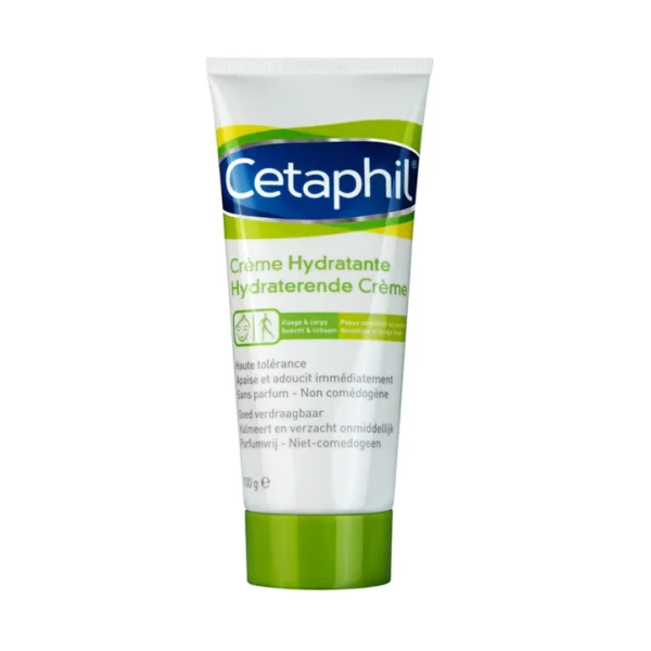 Cetaphil Crème Hydratante