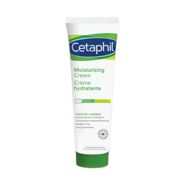 Cetaphil Crème Hydratante