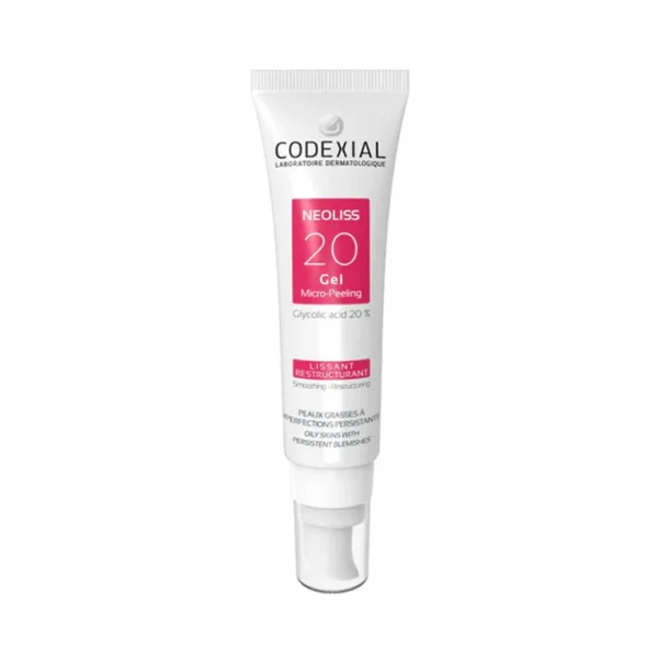 Codexial Neoliss 20 Gel 30ml