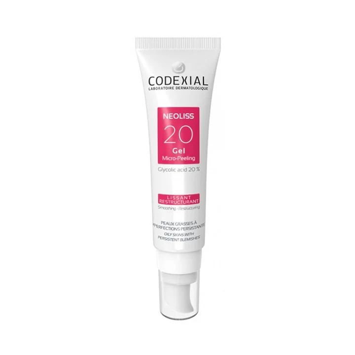 Codexial Neoliss 20 Gel 30ml