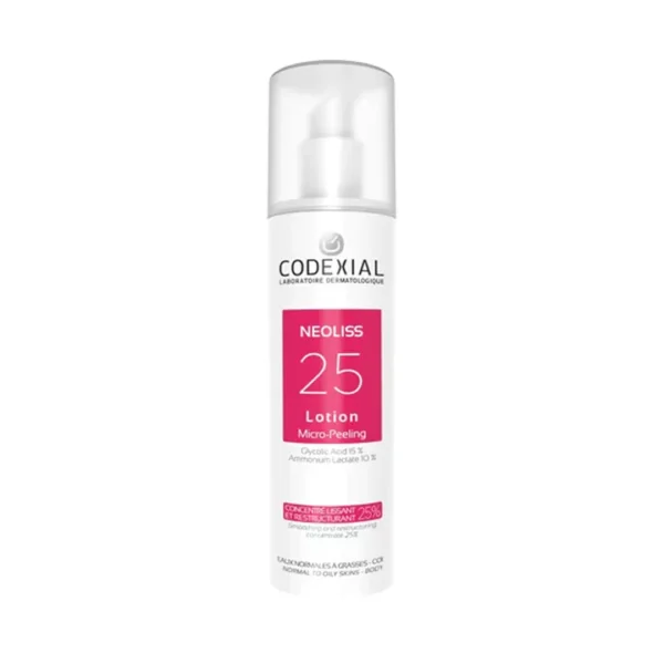 Codexial Neoliss 25 Lotion 100ml