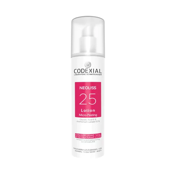 Codexial Neoliss 25 Lotion 100ml