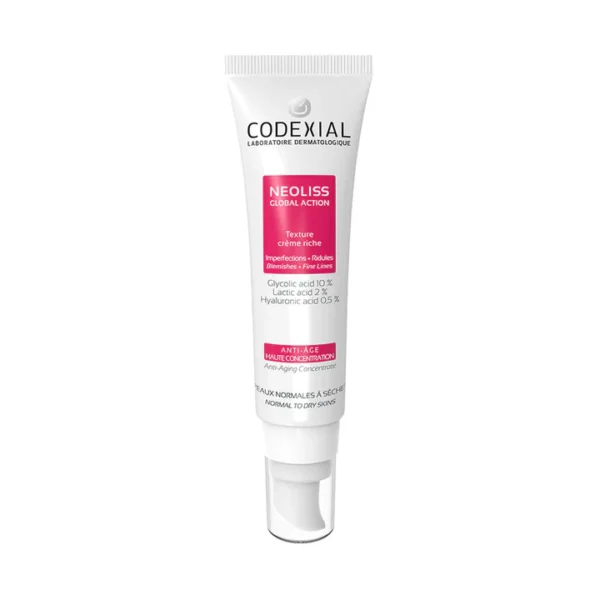 Codexial Neoliss Global Action 30ml
