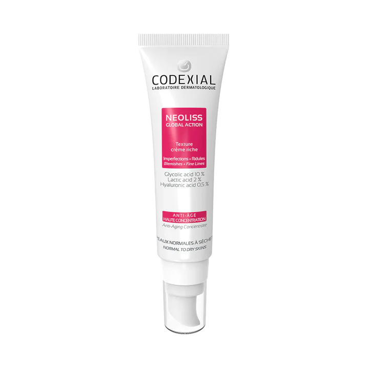 Codexial Neoliss Global Action 30ml