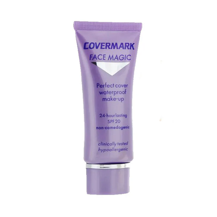 Covermark Face Magic N°3 SPF 20 30ml