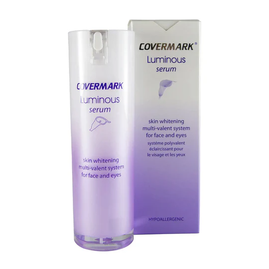 Covermark Luminous Serum 20ml
