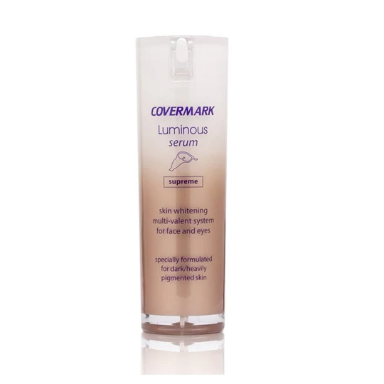 Covermark Luminous Supreme Serum 30ml
