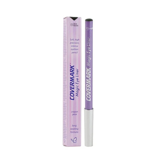 Covermark Magic Eye Liner Vert N°4 1.5g