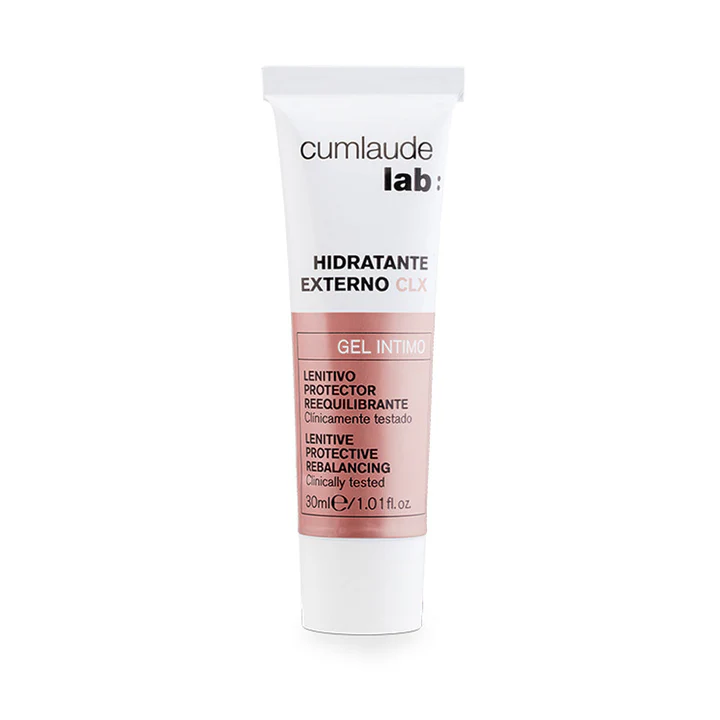 Cumlaude lab Hydratant Externe CLX 30ml