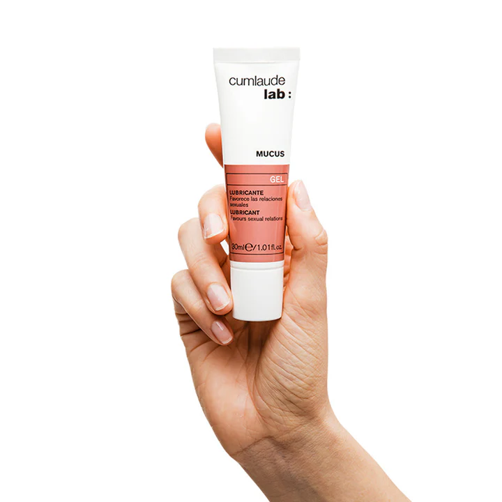 Cumlaude lab Mucus Lubrification Gel 30ml