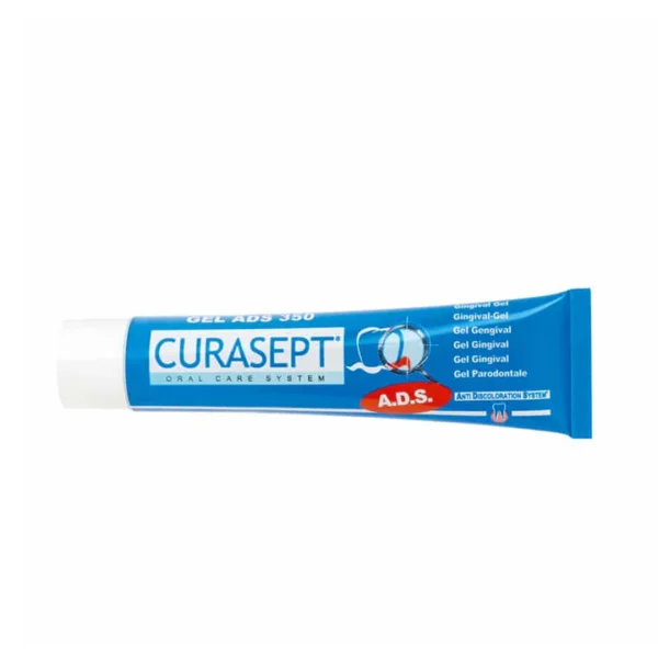 Curasept ADS Gel Dentaire 350 30ml