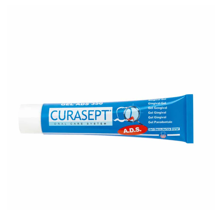 Curasept ADS Gel Dentaire 350 30ml