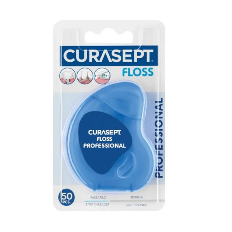 Curasept Fil Dentaire Professionel