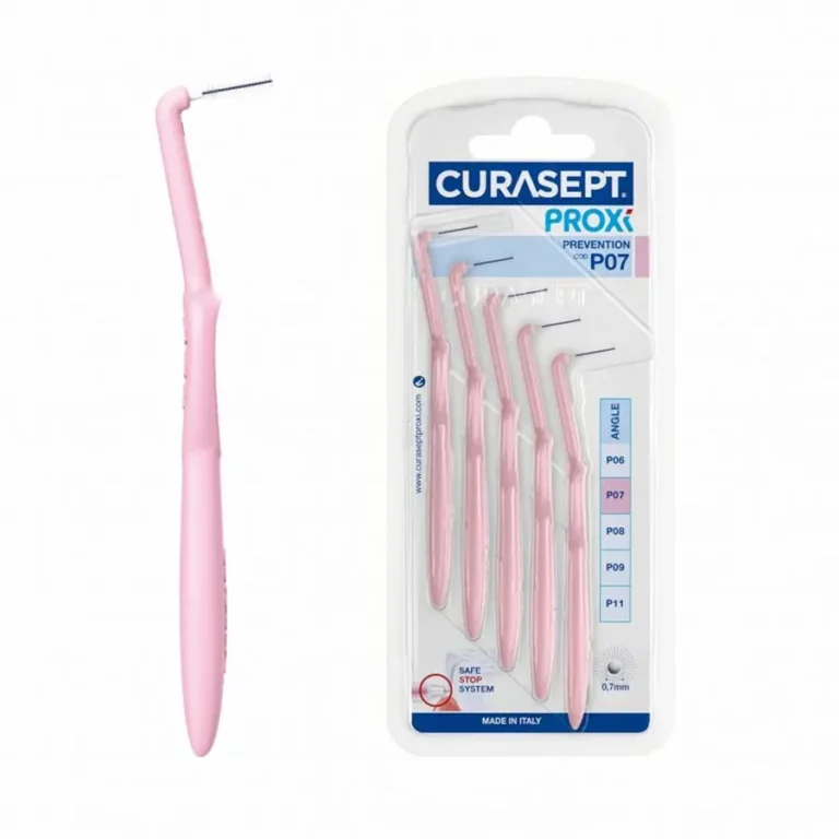 Curasept Proxi Angle Brossettes interdentaires P07