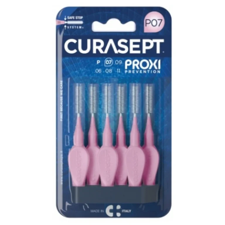 Curasept Proxi Brossettes interdentaires P07
