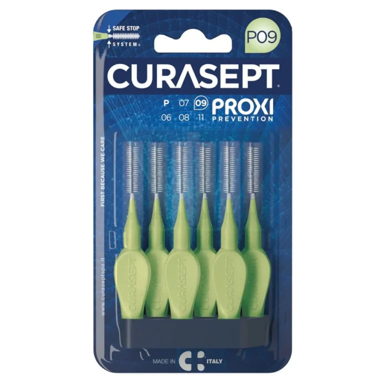 Curasept Proxi Brossettes interdentaires P09