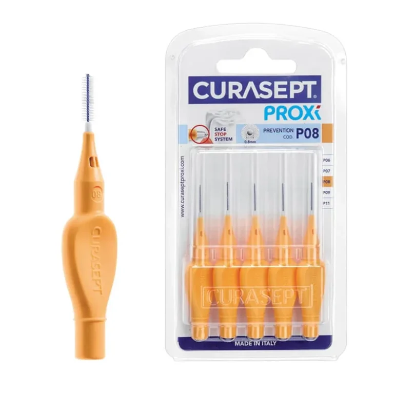 Curasept Proxi Brossettes interdentaires P08