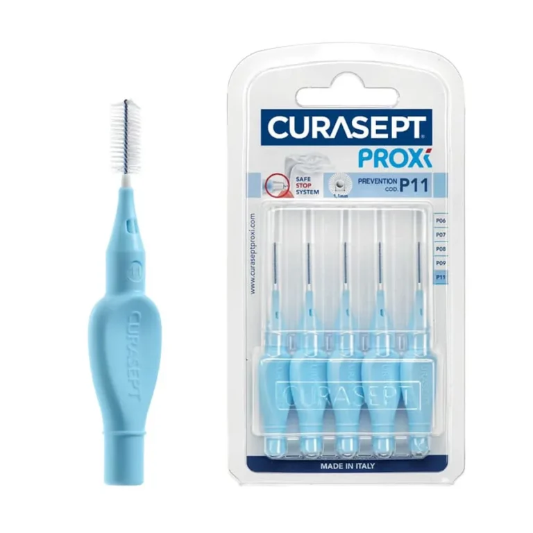 Curasept Proxi Brossettes interdentaires P11