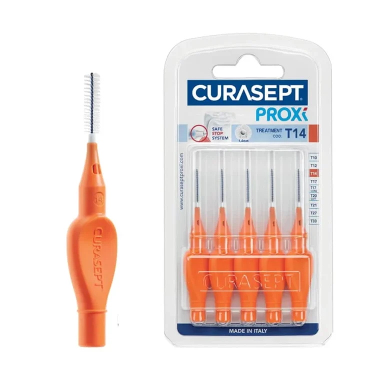 Curasept Proxi Brossettes interdentaires T14