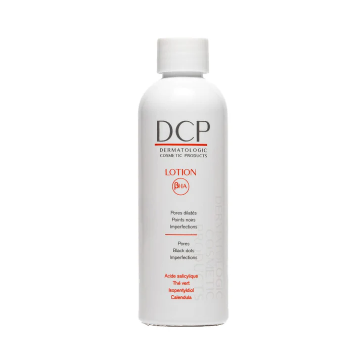 DCP Lotion BHA 100ml
