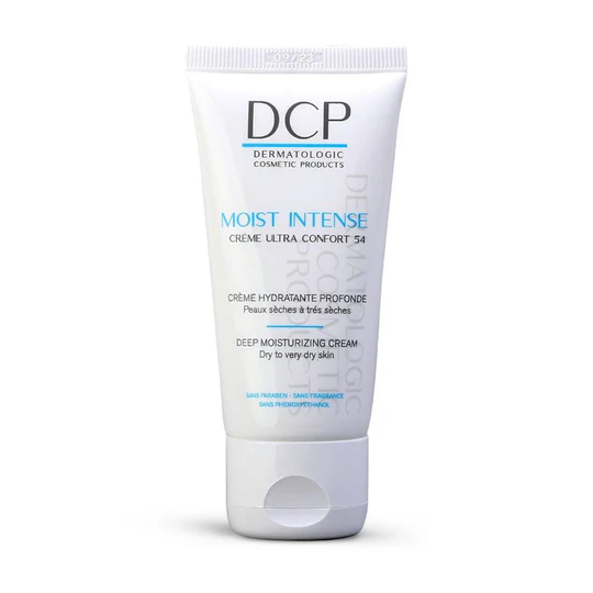 DCP Moist Intense Crème Ultra Confort 50ml