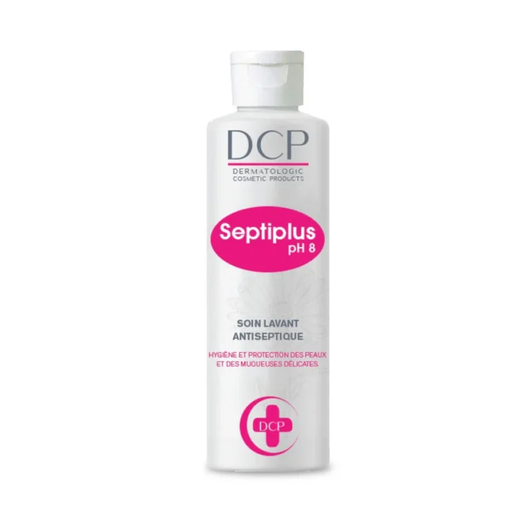 DCP Septi Plus Ph 8 Soins Lavant 250ml