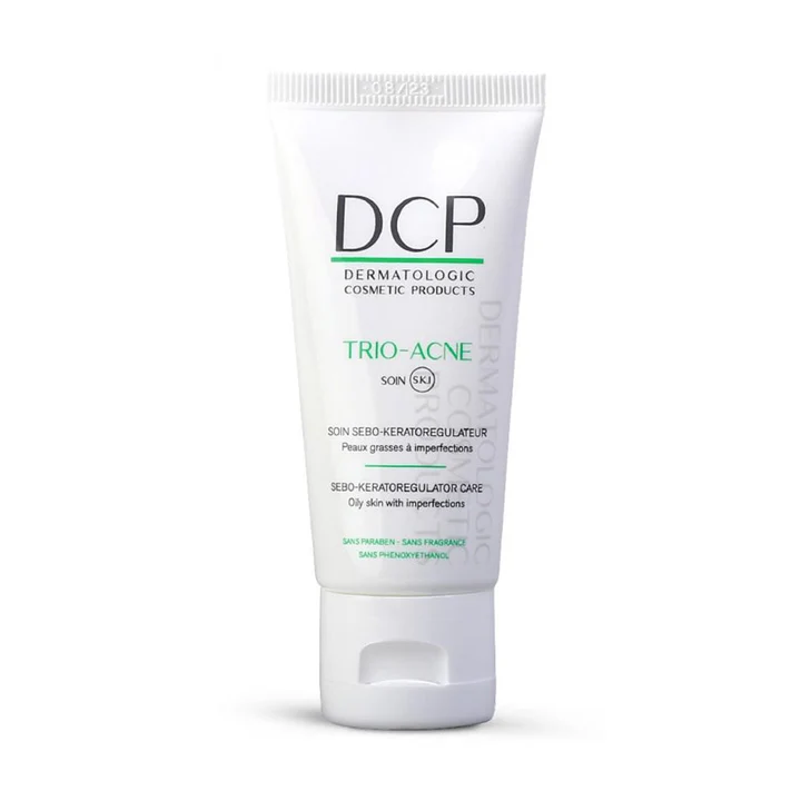DCP Trio-Acné Soin Ski 30ml