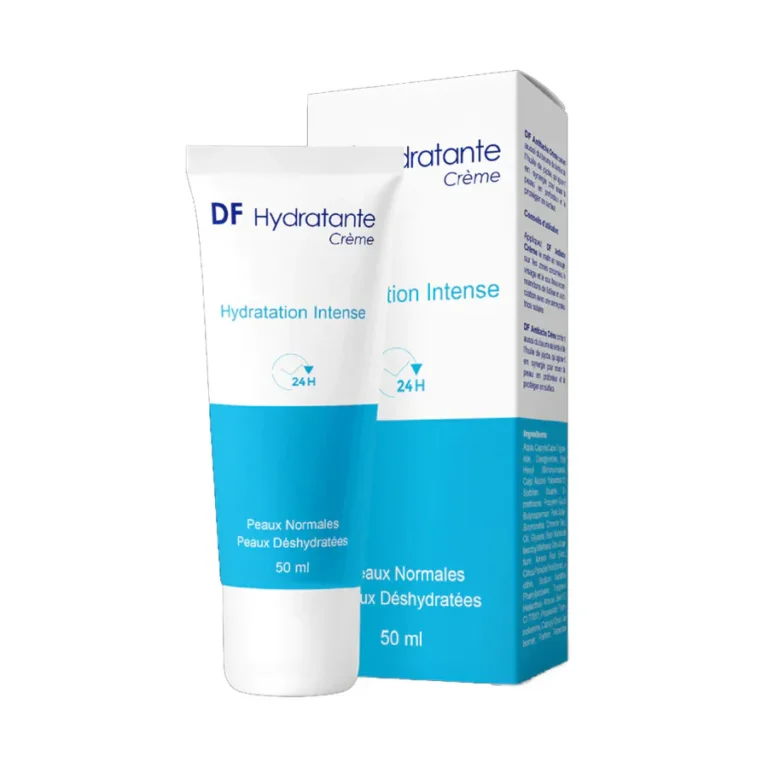 DF Crème Hydratant 50 ml