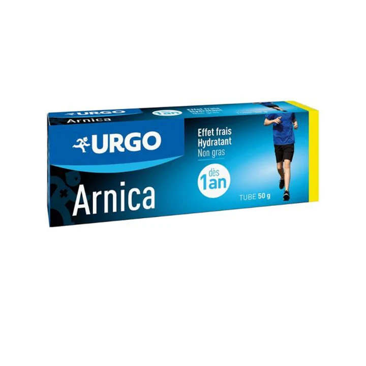 DF Gel Arnica Urgo 50g